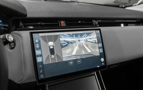Land Rover Range Rover Velar I, 2024 год, 7 850 000 рублей, 21 фотография