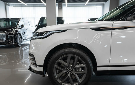 Land Rover Range Rover Velar I, 2024 год, 7 850 000 рублей, 30 фотография