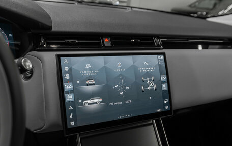 Land Rover Range Rover Velar I, 2024 год, 7 850 000 рублей, 25 фотография