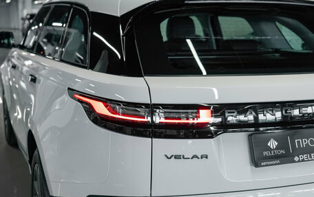 Land Rover Range Rover Velar I, 2024 год, 7 850 000 рублей, 32 фотография