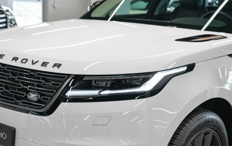 Land Rover Range Rover Velar I, 2024 год, 7 850 000 рублей, 31 фотография