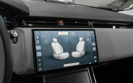 Land Rover Range Rover Velar I, 2024 год, 7 850 000 рублей, 26 фотография