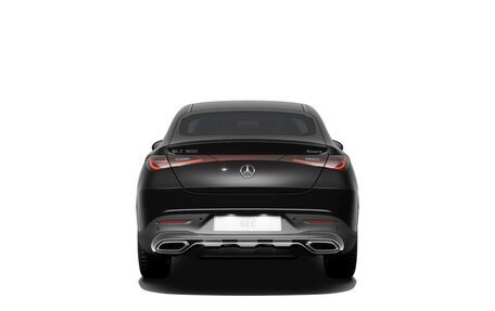 Mercedes-Benz GLC Coupe, 2026 год, 10 300 000 рублей, 10 фотография