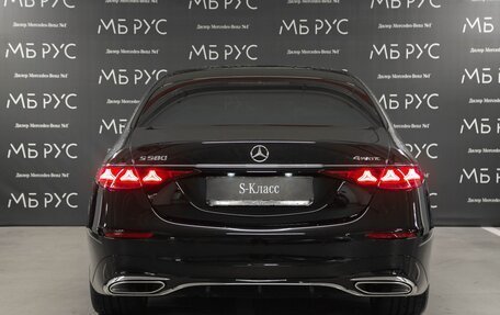 Mercedes-Benz S-Класс, 2026 год, 35 500 000 рублей, 4 фотография