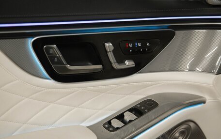 Mercedes-Benz S-Класс, 2026 год, 35 500 000 рублей, 8 фотография