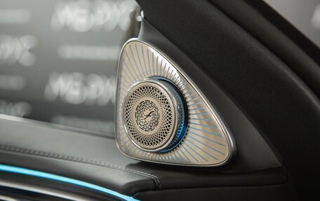 Mercedes-Benz S-Класс, 2026 год, 35 500 000 рублей, 14 фотография