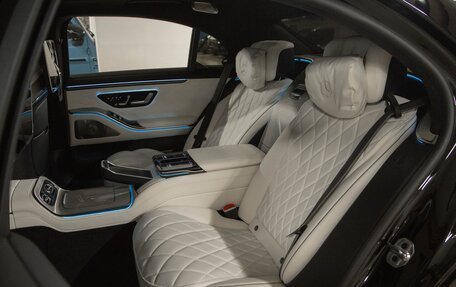 Mercedes-Benz S-Класс, 2026 год, 35 500 000 рублей, 9 фотография