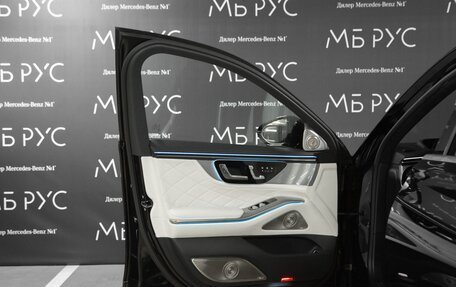 Mercedes-Benz S-Класс, 2026 год, 35 500 000 рублей, 13 фотография