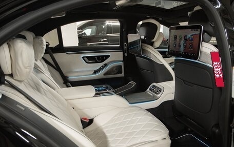 Mercedes-Benz S-Класс, 2026 год, 35 500 000 рублей, 10 фотография