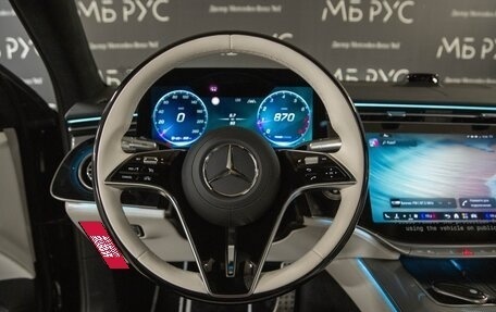 Mercedes-Benz S-Класс, 2026 год, 35 500 000 рублей, 16 фотография