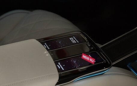 Mercedes-Benz S-Класс, 2026 год, 35 500 000 рублей, 11 фотография