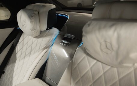 Mercedes-Benz S-Класс, 2026 год, 35 500 000 рублей, 26 фотография