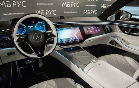 Mercedes-Benz S-Класс, 2026 год, 35 500 000 рублей, 36 фотография