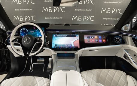 Mercedes-Benz S-Класс, 2026 год, 35 500 000 рублей, 35 фотография