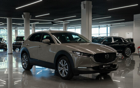 Mazda CX-30 I, 2026 год, 4 525 000 рублей, 2 фотография
