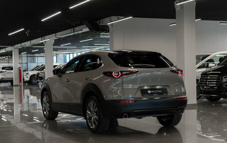 Mazda CX-30 I, 2026 год, 4 525 000 рублей, 4 фотография