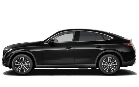 Mercedes-Benz GLC Coupe, 2026 год, 10 300 000 рублей, 3 фотография