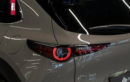 Mazda CX-30 I, 2026 год, 4 525 000 рублей, 28 фотография