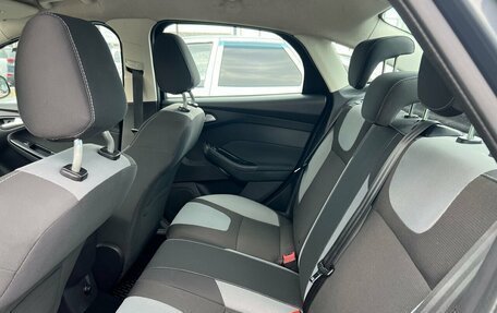 Ford Focus III, 2011 год, 829 000 рублей, 7 фотография