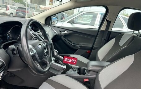 Ford Focus III, 2011 год, 829 000 рублей, 6 фотография