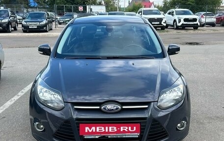 Ford Focus III, 2011 год, 829 000 рублей, 3 фотография