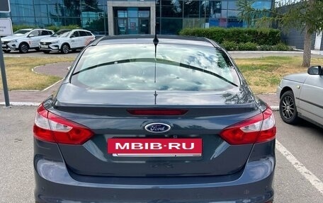 Ford Focus III, 2011 год, 829 000 рублей, 4 фотография