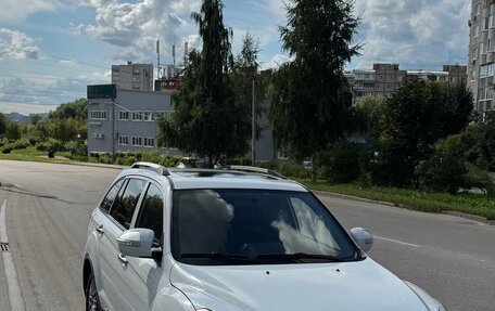 Lifan X60 I рестайлинг, 2016 год, 675 000 рублей, 1 фотография