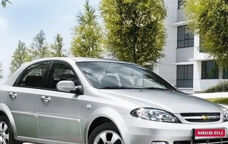 Daewoo Damas II, 1994 год, 52 888 рублей, 1 фотография