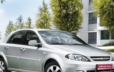 Daewoo Damas II, 1994 год, 52 888 рублей, 1 фотография