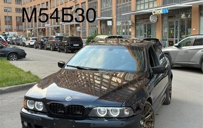 BMW 5 серия, 1999 год, 615 000 рублей, 1 фотография