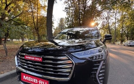 Haval Jolion, 2023 год, 1 790 000 рублей, 1 фотография