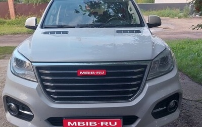 Haval H9 I рестайлинг, 2022 год, 2 900 000 рублей, 1 фотография