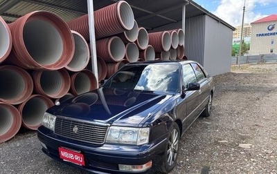 Toyota Crown, 1997 год, 1 000 000 рублей, 1 фотография