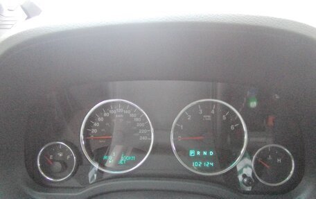 Jeep Compass I рестайлинг, 2012 год, 1 300 000 рублей, 1 фотография