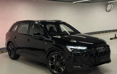 Audi Q7, 2026 год, 13 300 000 рублей, 1 фотография