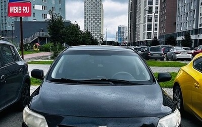 Toyota Corolla, 2007 год, 650 000 рублей, 1 фотография