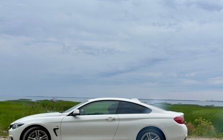 BMW 4 серия, 2018 год, 3 600 000 рублей, 1 фотография