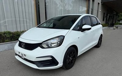 Honda Fit, 2022 год, 1 130 000 рублей, 1 фотография