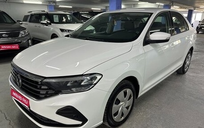 Volkswagen Polo VI (EU Market), 2022 год, 2 099 000 рублей, 1 фотография