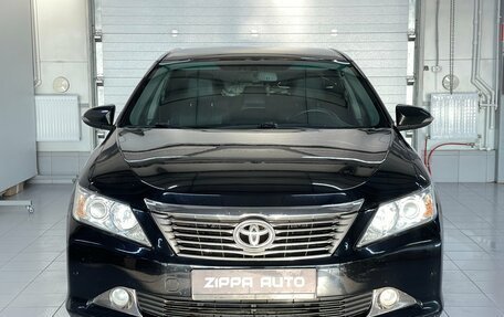 Toyota Camry, 2014 год, 1 829 000 рублей, 2 фотография