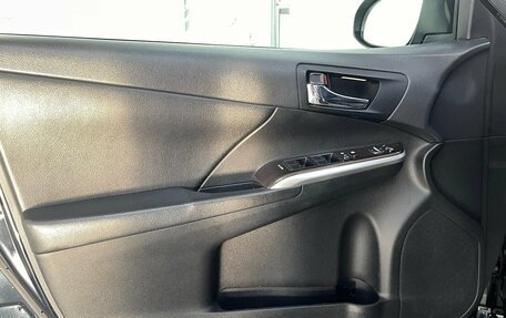 Toyota Camry, 2014 год, 1 829 000 рублей, 19 фотография