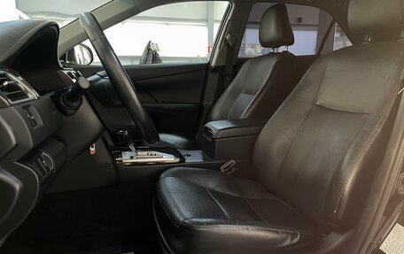 Toyota Camry, 2014 год, 1 829 000 рублей, 21 фотография