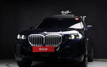 BMW X5, 2026 год, 14 369 000 рублей, 3 фотография