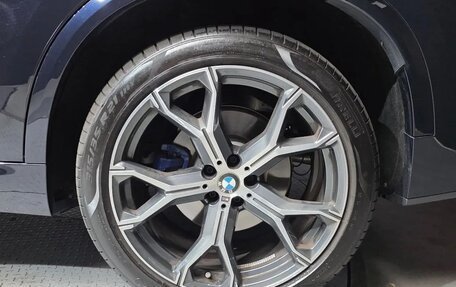BMW X5, 2026 год, 14 369 000 рублей, 6 фотография