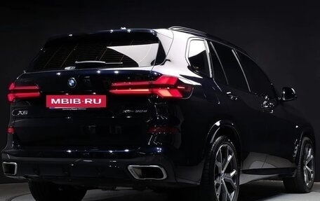 BMW X5, 2026 год, 14 369 000 рублей, 2 фотография