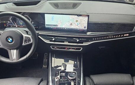BMW X5, 2026 год, 14 369 000 рублей, 10 фотография