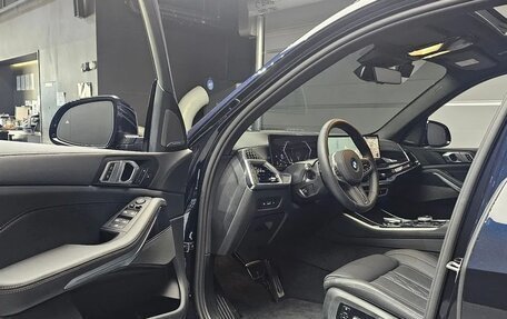 BMW X5, 2026 год, 14 369 000 рублей, 15 фотография