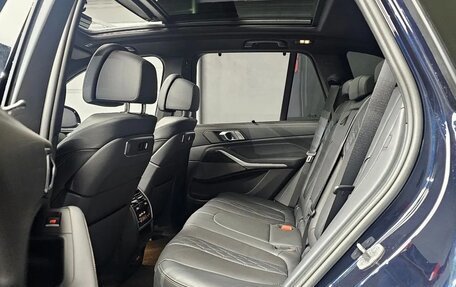BMW X5, 2026 год, 14 369 000 рублей, 18 фотография