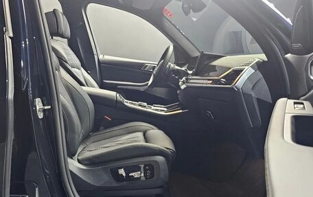 BMW X5, 2026 год, 14 369 000 рублей, 16 фотография