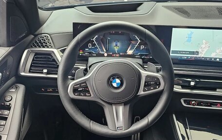 BMW X5, 2026 год, 14 369 000 рублей, 19 фотография